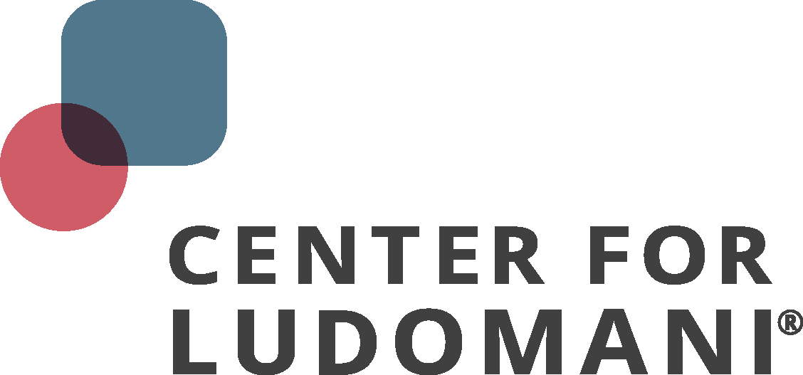 Center for Ludomani