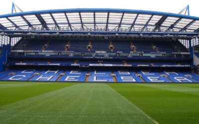 Chelseas mest kontroversielle transfers gennem tiden