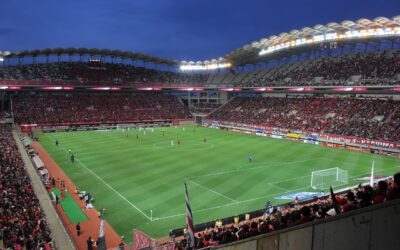 USA valgt som vært for det udvidede klub-VM i 2025