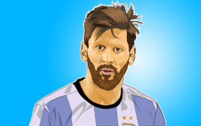 Fra Argentina til Spanien – en rejse i Messis fodspor