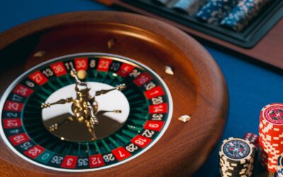 Hvad er forskellen på sportsbetting og casinospil?