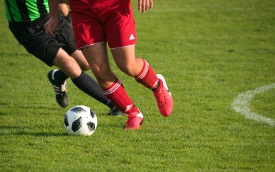 Rangordning af klubber med flest tilhængere på sociale medier