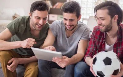 Soft2Bet: Innovativ leder i iGaming og sportsbetting