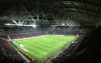 Free spins i dag i uger med Champions League, hvorfor tilbud dukker op overalt