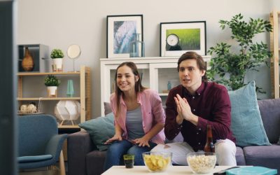 Film- og tv-øjeblikke, der vinder fans denne sæson