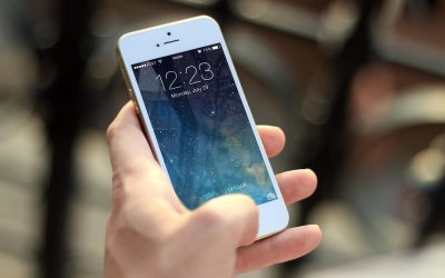 Er mobilen blevet fodboldfanens vigtigste spilleredskab?