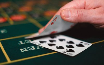 Markedet for online casino nærmer sig 100 milliarder dollars